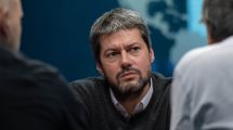 Imagen de Lammens: «la intención no es parar el fútbol, pero sí que se cumplan los protocolos»