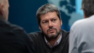 Lammens: «la intención no es parar el fútbol, pero sí que se cumplan los protocolos»