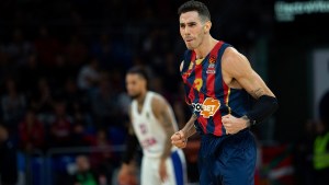 Otro argentino está cerca de la NBA: New York Knicks quiere a Luca Vildoza