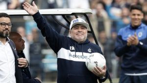 Indagarán a la coordinadora de la internación domiciliaria de Maradona