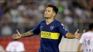 Boca y River buscan sus lugares dentro del top 4 de la Copa de la Liga: formaciones, hora y tevé