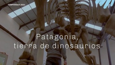 El primer capítulo se podrá ver el miércoles 5 de mayo.