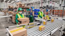 Imagen de Mercado Libre anunció que duplicará su cantidad de empleados