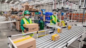 Mercado Libre anunció que duplicará su cantidad de empleados