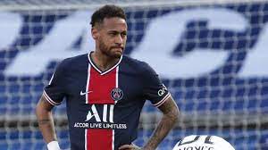 Neymar no define con el PSG y se ilusionan en el Barcelona