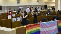 Imagen de El cupo laboral trans se aprobó en Neuquén, pero no se puso en práctica