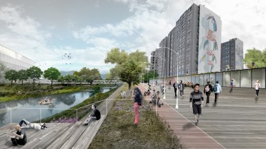 Este miércoles, «Ciudades del futuro» en vivo:  cómo y dónde queremos vivir de ahora en más