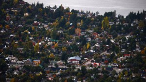 Juntas vecinales del oeste de Bariloche organizan ferias para darle batalla a la crisis