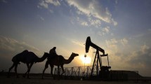 Imagen de La OPEP advierte que la crisis del gas puede impactar en el mercado del petróleo