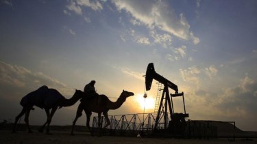 La crisis del gas puede ser una oportunidad única para el grupo de países exportadores. (Foto: gentileza)