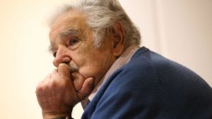 José «Pepe» Mujica: “La Argentina duele» y «tiene una enfermedad de odio muy grave”