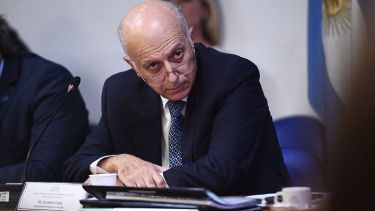 Eduardo Casal, procurador general de la Nación, sostuvo en su dictamen que el DNU no estuvo bien fundado.