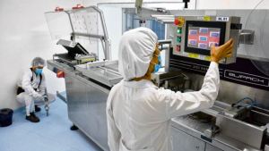 Profarse prepara la primera entrega de Misoprostol en Río Negro