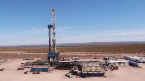 Petroleros Privados pidió un 30% de aumento a las operadoras