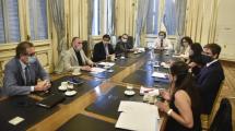 Imagen de Las siete medidas del Gobierno para intentar contener la inflación
