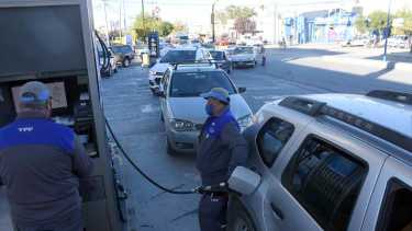 La Cecha le pidió al gobierno nacional y al de Neuquén y Río Negro que garanticen el abastecimiento de combustibles en la región. 