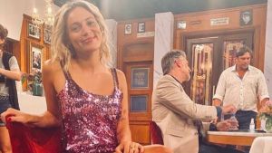 Ahora vinculan a Horacio Cabak con Rocío Oliva, en medio de su escandalosa separación