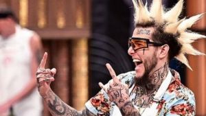 Por qué Alex Cannigia faltó a la gala de MasterChef Celebrity