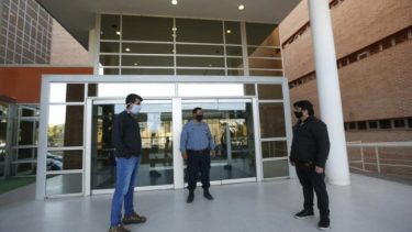 Desde Sitrajur denunciaron que al igual que el año pasado, no se permitió el ingreso a la prensa. (foto: archivo)