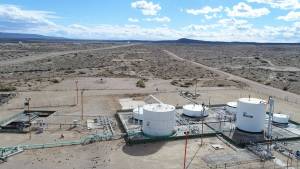 Oilstone se quedará con los activos de GeoPark en la Cuenca Neuquina