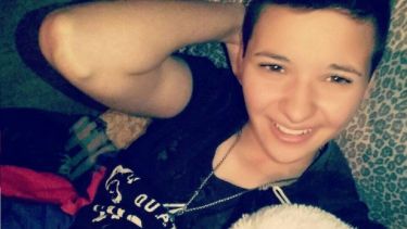 La familia del joven lo busca con desesperación, por eso pide a los presuntos agresores que digan la verdad.-
