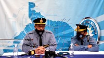 Imagen de Muerte en el COER: La Policía investigará “si la actividad estaba aprobada”