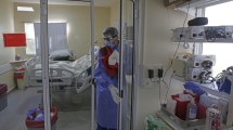 Imagen de Río Negro registró 345 nuevos contagiados y tres muertos de coronavirus