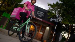 Envíos gratis al comprar con Toque: nuevo beneficio del Club Río Negro para Roca y Cipolletti