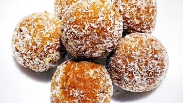 La receta express: trufas saludables