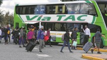 Imagen de Turismo en la cordillera: normalizados los accesos, esperan que no haya muchas cancelaciones