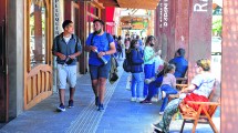 Imagen de Los empresarios turísticos de Bariloche piden más ayuda oficial en 2021