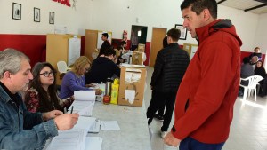 Confirman la elección radical del domingo en Río Negro