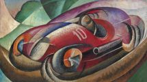 Imagen de Automóviles, en la vida y en la literatura
