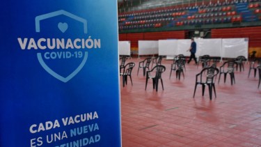 El operativo de vacunación se realizará en el interior de la provincia. Foto: Florencia Salto