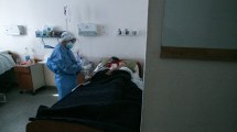 Imagen de Argentina superó las 70.000 muertes por coronavirus