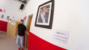 Ganó Direne en la UCR de Río Negro y relegó a Matzen en su intento de reelección