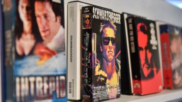 ¿Devolviste todos los videos que pediste? Ahora hay que hacer trabajar la memoria.-