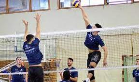 El seleccionado argentino de vóley empezó a entrenar en el Cenard