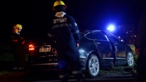 Concluyó la primera etapa de investigación del accidente en el que murió el ministro Meoni