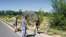 Imagen de Imputarán al motociclista que mató a una joven de Roca