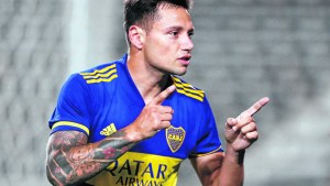 Boca y San Lorenzo buscan meterse en la zona de clasificación de la Copa de la Liga: formaciones, hora y tevé
