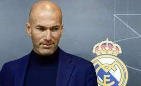 Zidane no espera una sanción para el Real Madrid