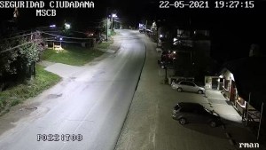 Ocho barilochenses fueron detenidos por circular a partir de las 18 en Bariloche