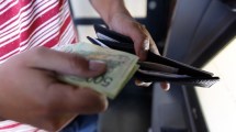 Imagen de El cronograma de pago a los estatales rionegrinos comienza el próximo martes