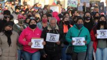 Imagen de Sortearon al jurado que intervendrá en el juicio por el femicidio de Cristina Ancatén