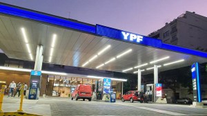 YPF alertó sobre un concurso falso para obtener datos personales