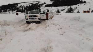 El IAPG realizará una charla de manejo defensivo en el invierno
