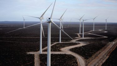 La potencia instalada entre todas las tecnologías del sector alcanzó los 5.763 MW en noviembre. (Foto: gentileza)