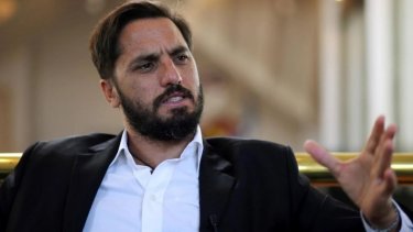 Pichot contó los abusos que sufrió cuando empezó a jugar al rugby.