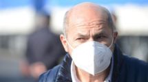 Imagen de El intendente de Ensenada parafraseó a Galtieri y fue repudiado: «Si quieren venir, que vengan»